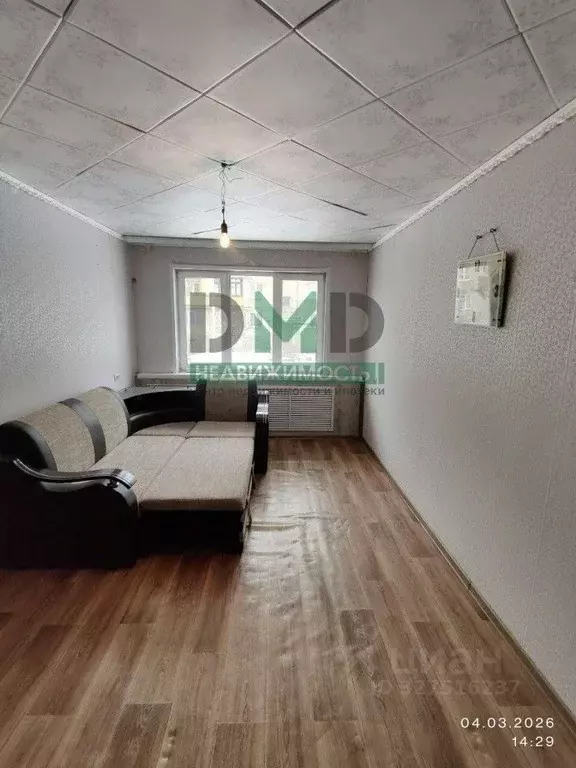 1-к кв. Оренбургская область, Орск пос. ОЗТП, ул. Шалина, 5А (30.0 м) - Фото 1