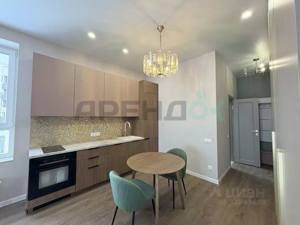 Студия Татарстан, Казань Краснококшайская ул., 60 (35.0 м) - Фото 2