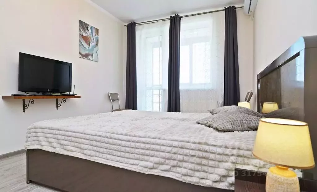 1-к кв. Татарстан, Казань ул. Сибгата Хакима, 50 (41.0 м) - Фото 0