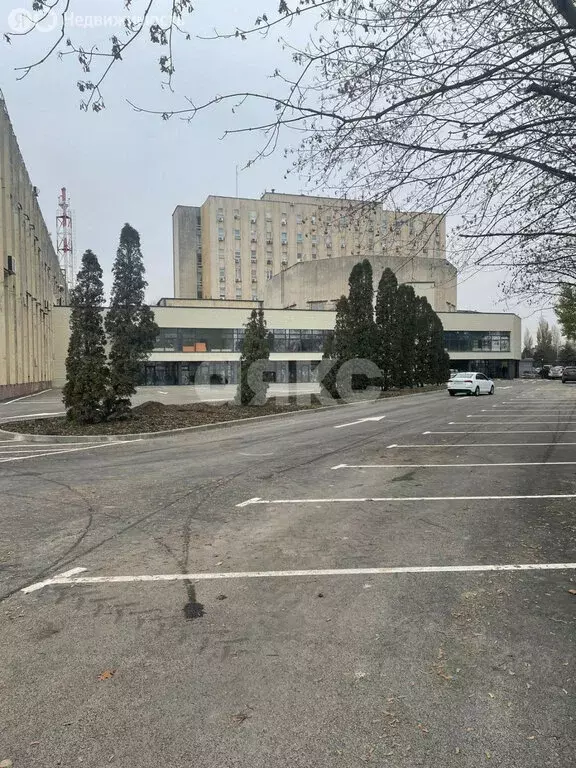 Помещение свободного назначения (484.5 м) - Фото 1