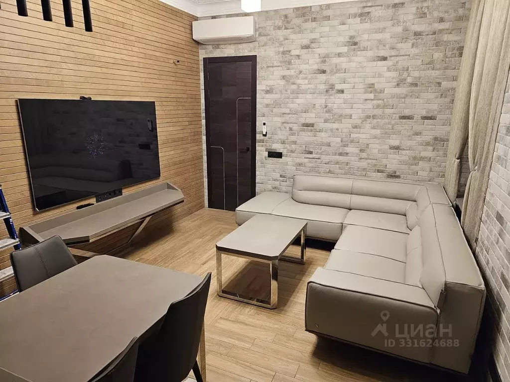 2-к кв. Москва Новочеремушкинская ул., 17 (65.0 м) - Фото 1