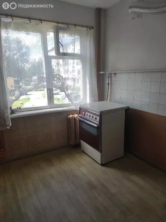 2-комнатная квартира: Великий Новгород, Завокзальный район, ... - Фото 1