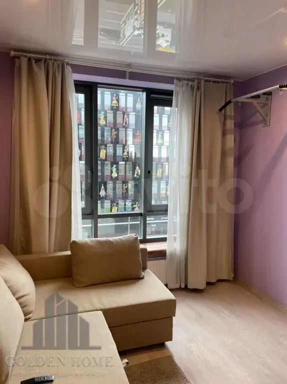 Квартира-студия, 35м, 7/9эт. - Фото 0