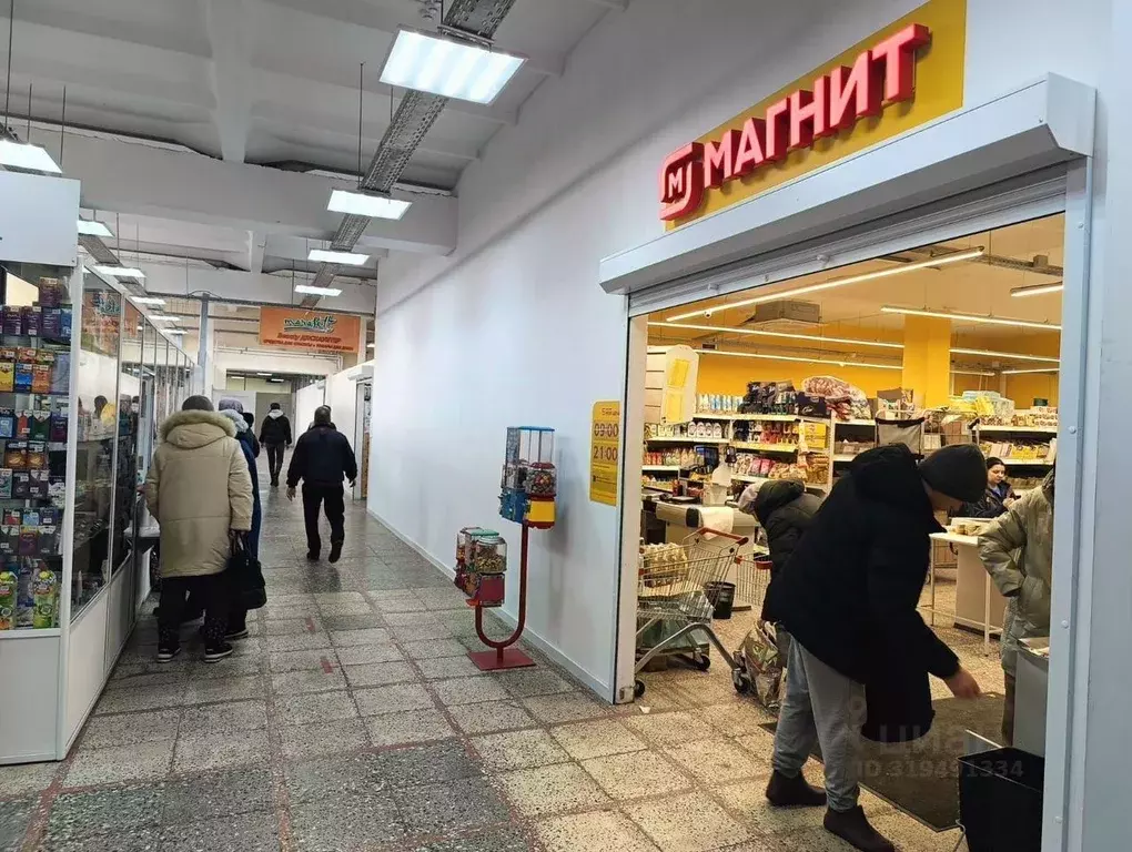 Помещение свободного назначения в Омская область, Омский район, ... - Фото 1