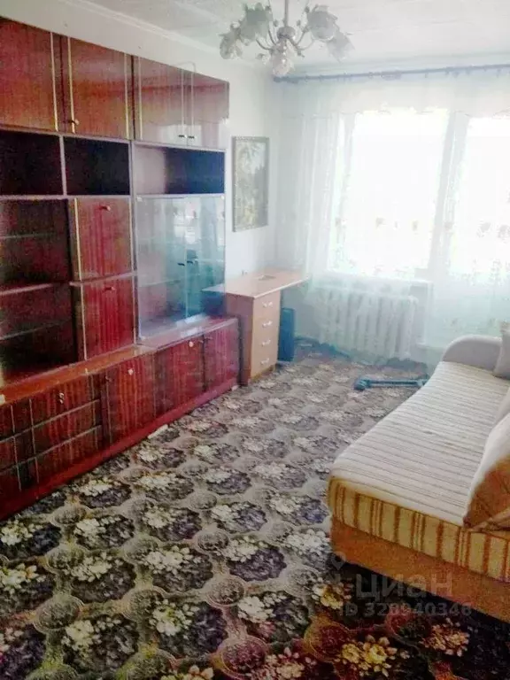 2-к кв. Карелия, Сортавала ул. Бондарева, 9 (46.7 м) - Фото 0