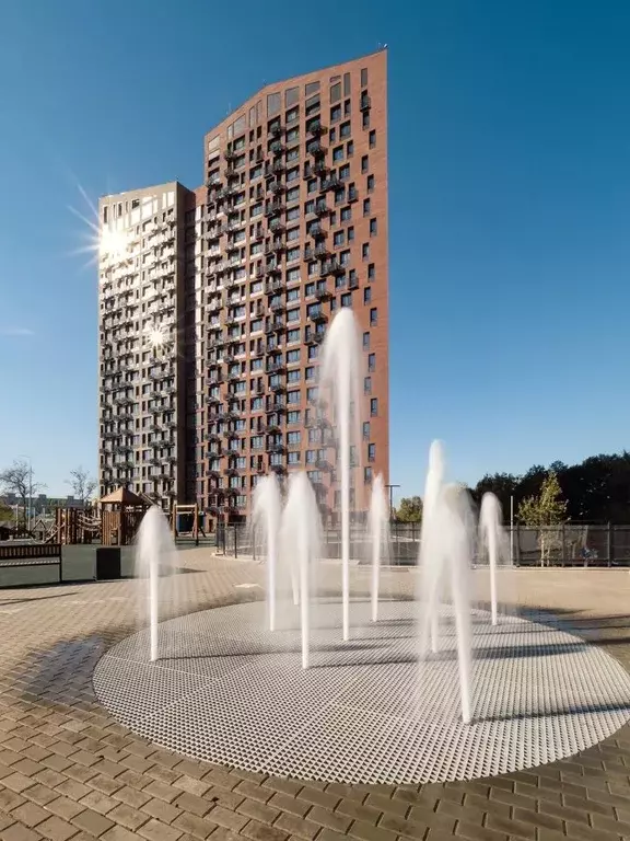 3-к кв. Воронежская область, Воронеж наб. Чуева, 7 (86.04 м) - Фото 2