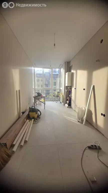 1-комнатная квартира: Владикавказ, улица Билара Кабалоева, 20 (41 м) - Фото 2