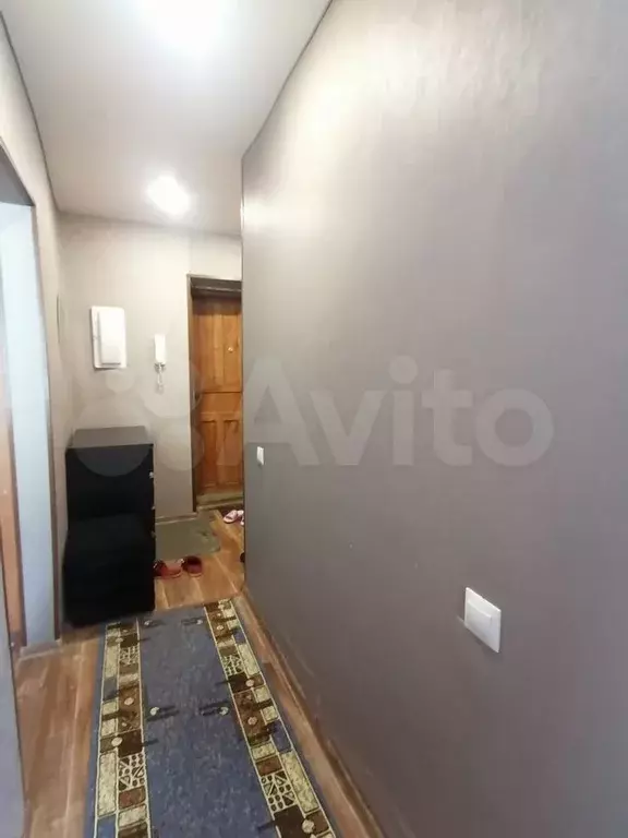 1-к. квартира, 31 м, 1/5 эт. - Фото 1