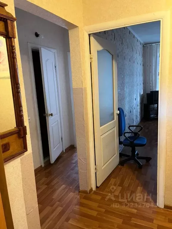 1-к кв. Ульяновская область, Ульяновск бул. Архитекторов, 7 (38.0 м) - Фото 2