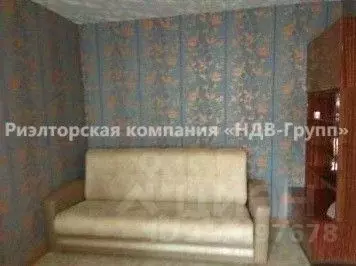 1-к кв. Хабаровский край, Хабаровск ул. Ким Ю Чена, 9А (33.0 м) - Фото 0