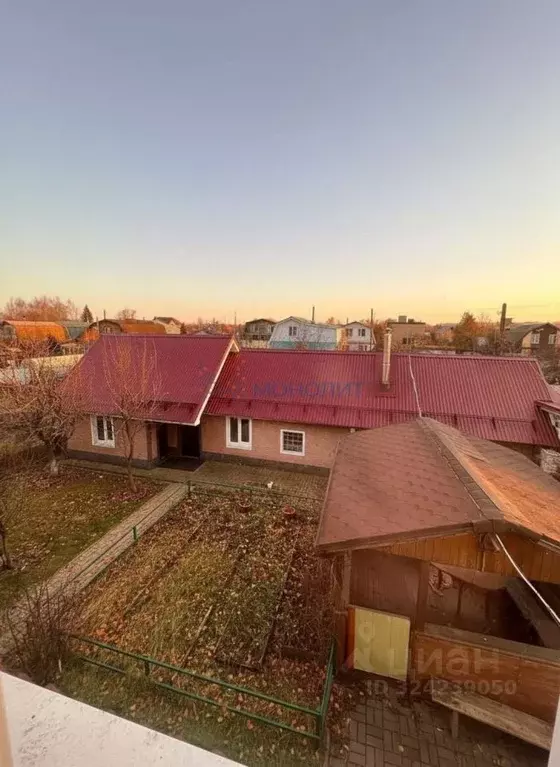 Дом в Нижегородская область, Нижний Новгород № 19 Доскинец СНТ, 18 ... - Фото 2