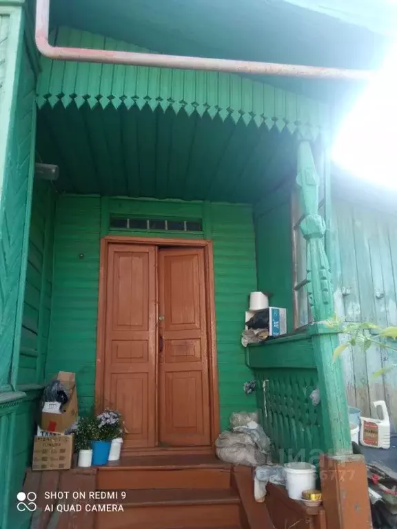 Дом в Нижегородская область, Нижний Новгород Полянская ул., 66 (48 м) - Фото 2