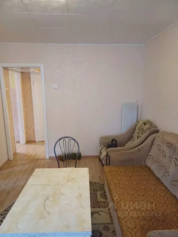 3-к кв. Ивановская область, Кинешма ул. Щорса, 5 (41.5 м) - Фото 1