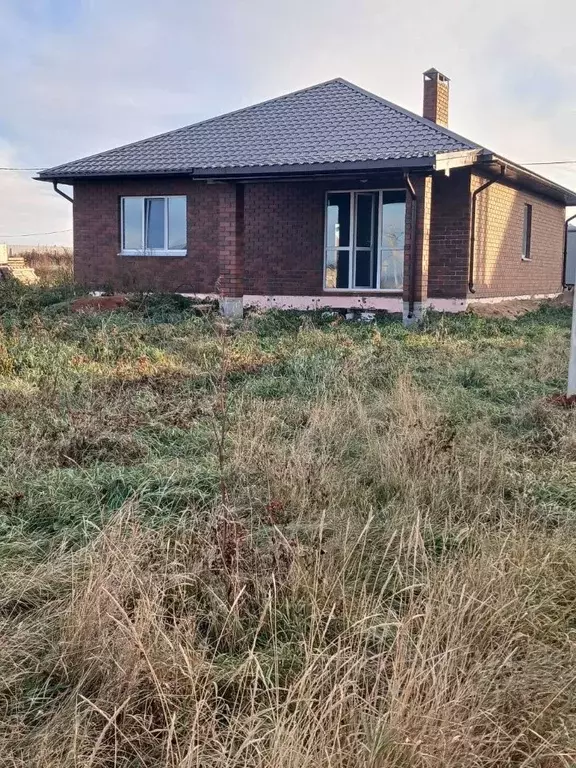 Коттедж в Пермский край, Пермский муниципальный округ, д. Мокино ул. ... - Фото 1