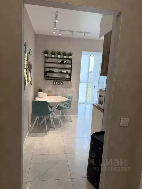 2-к кв. Коми, Сыктывкар Петрозаводская ул., 27/1 (47.8 м) - Фото 2