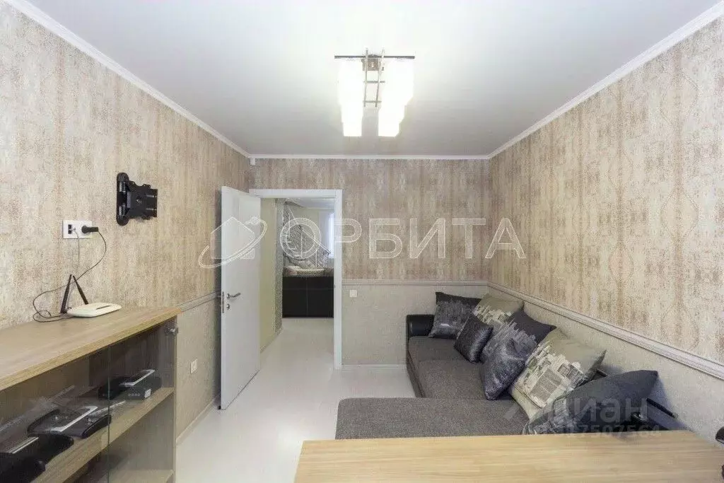 5-к кв. Тюменская область, Тюмень ул. Самарцева, 30 (145.2 м) - Фото 1