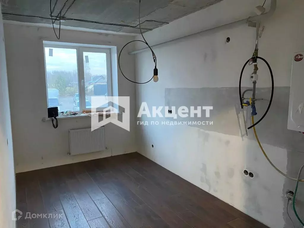 Продаётся 2-к квартира, 58.2 м - Фото 1