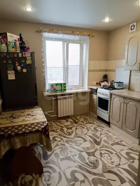 2-к кв. Коми, Сыктывкар городской округ, Краснозатонский пгт ул. ... - Фото 0