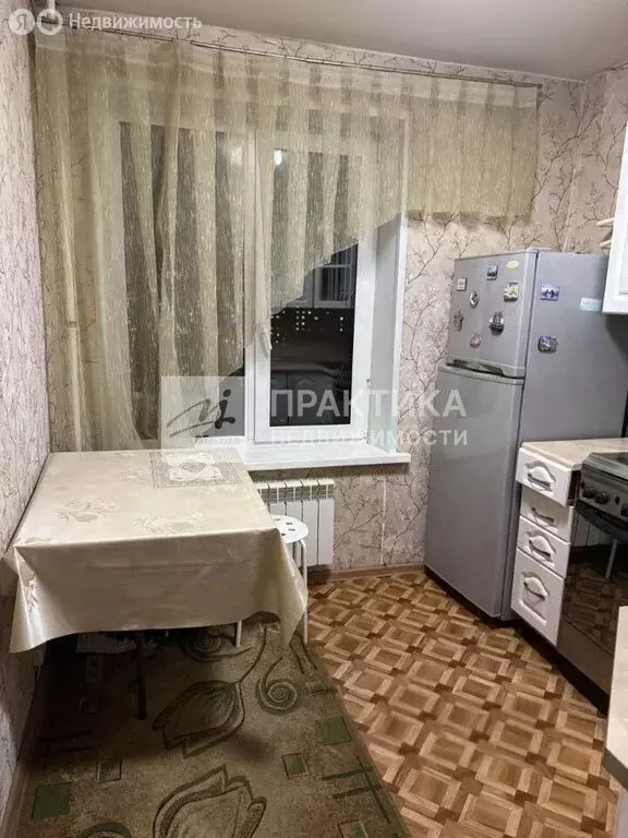 1-комнатная квартира: посёлок городского типа Тучково, микрорайон ... - Фото 2