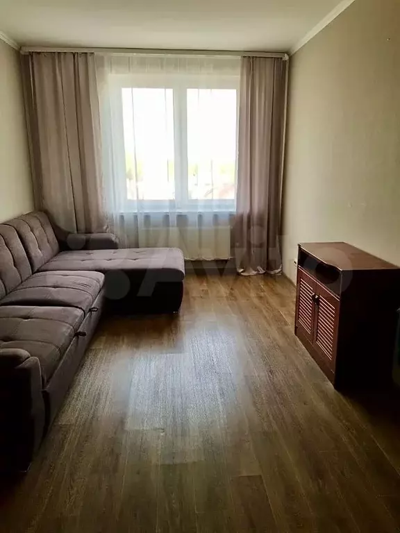 1-к. квартира, 38,8 м, 5/8 эт. - Фото 0