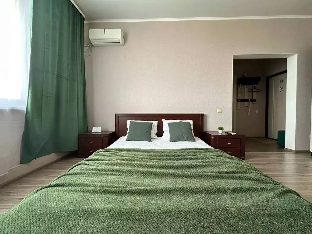 1-к кв. Оренбургская область, Оренбург ул. Мира, 3/1 (45.0 м) - Фото 1