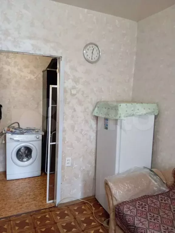 Комната 13,8 м в 3-к., 1/3 эт. - Фото 1