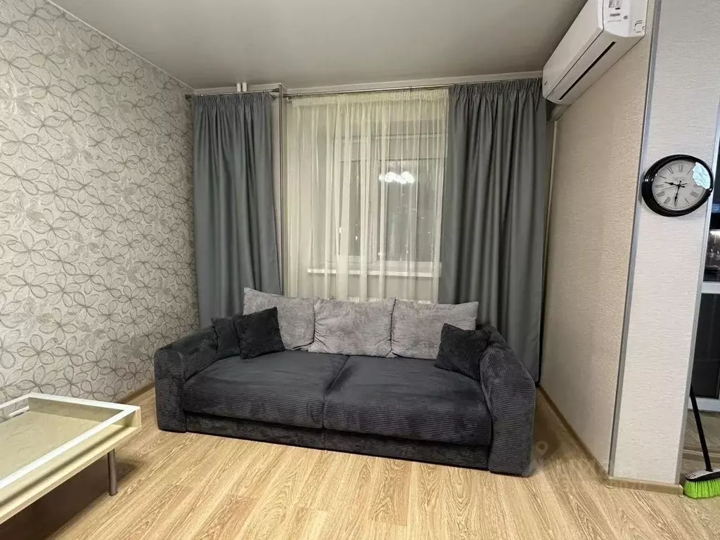 Студия Татарстан, Казань Чистопольская ул., 71а (52.0 м) - Фото 1