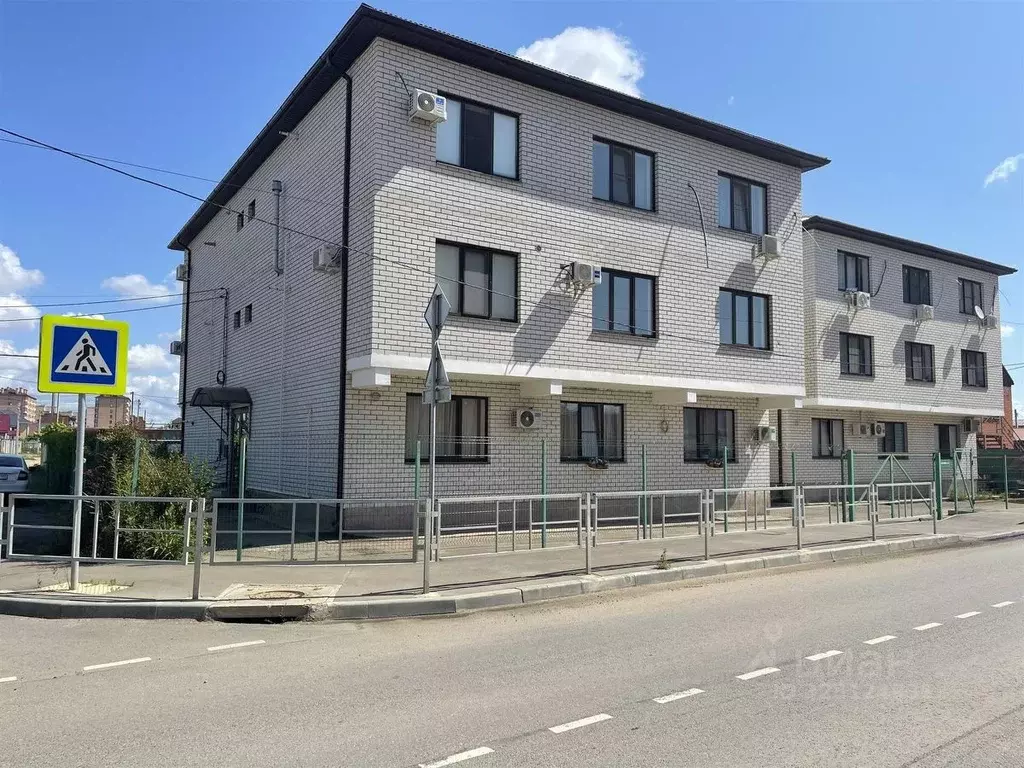 1-к кв. Адыгея, Тахтамукайский район, Яблоновский пгт ул. Королева, ... - Фото 1