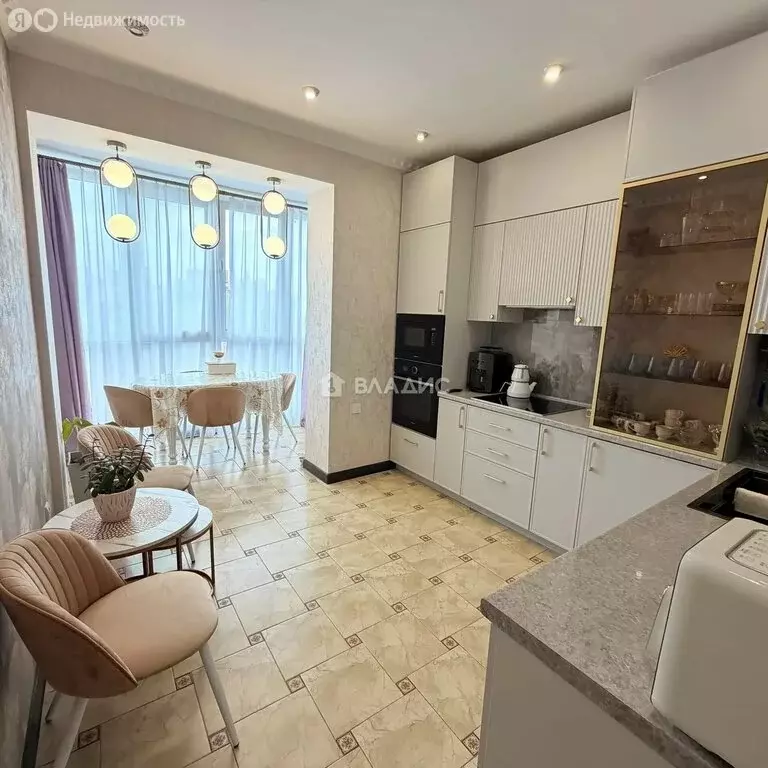 2-комнатная квартира: Калуга, улица Фомушина, 26 (53 м) - Фото 2