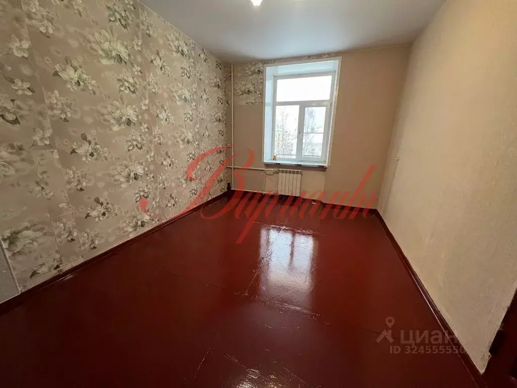 Комната Архангельская область, Северодвинск Лесная ул., 55 (16.1 м) - Фото 2