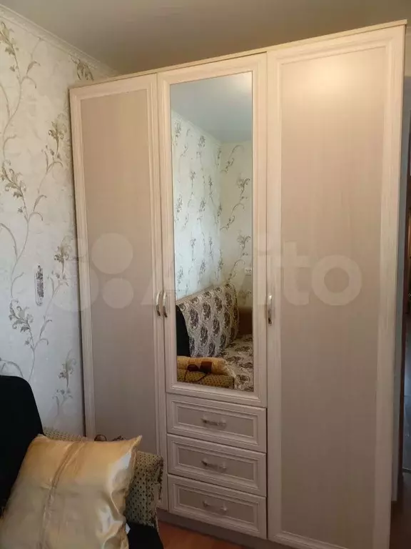 2-к. квартира, 38 м, 4/4 эт. - Фото 0