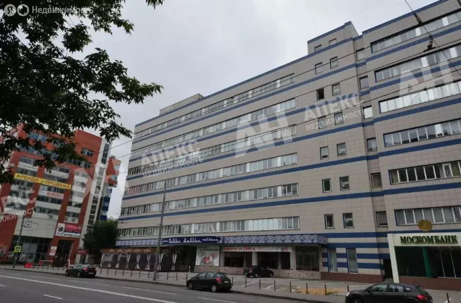 Офис (896 м) - Фото 2