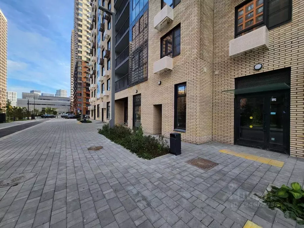 Помещение свободного назначения в Москва Очаковское ш., 7 (132 м) - Фото 1