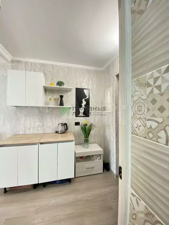 Квартира-студия, 18 м, 2/5 эт. - Фото 1