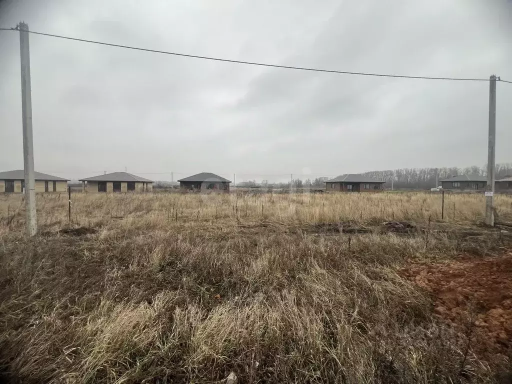 Участок в Башкортостан, Стерлитамакский район, Казадаевский сельсовет, ... - Фото 1