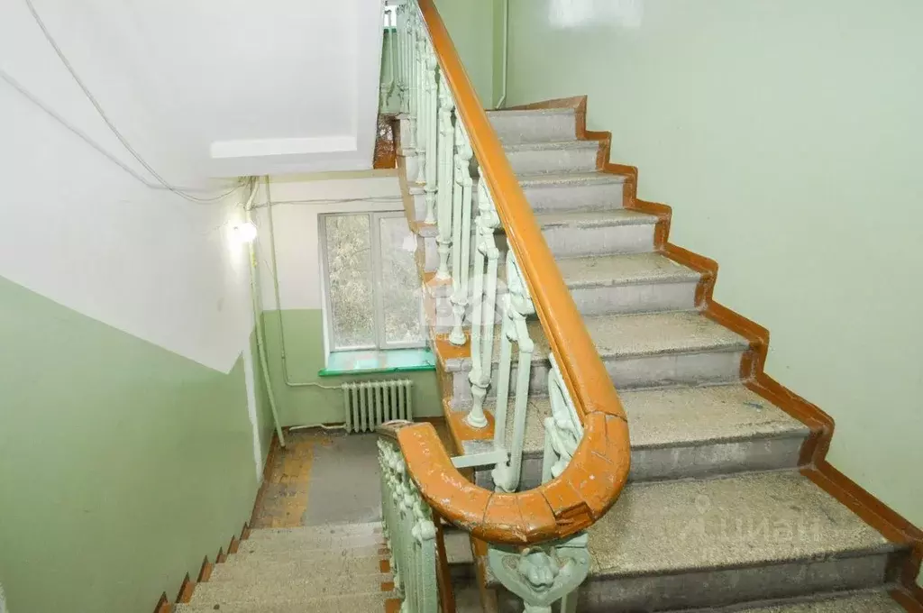 2-к кв. Новосибирская область, Новосибирск ул. Римского-Корсакова, 2 ... - Фото 1