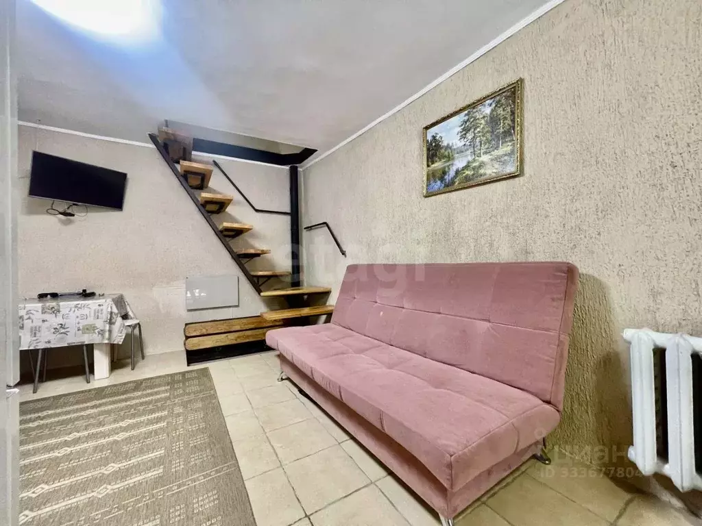 Гараж в Краснодарский край, Анапа ул. Ленина, 10 (48 м) - Фото 2