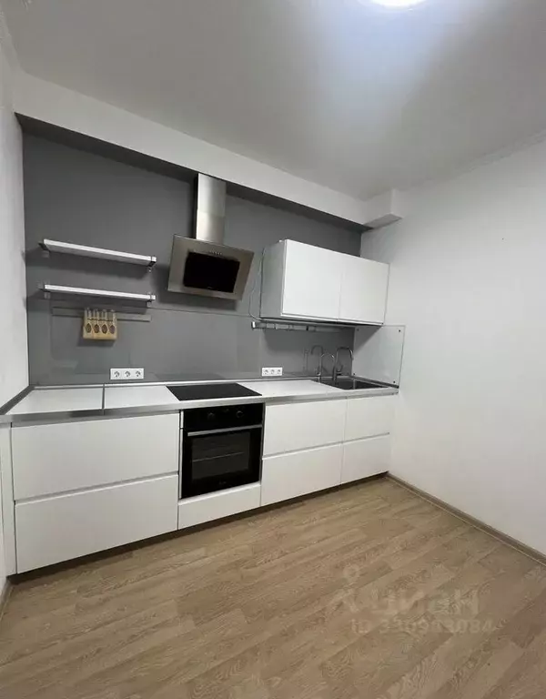 1-к кв. Санкт-Петербург ул. Адмирала Черокова, 20 (35.0 м) - Фото 1