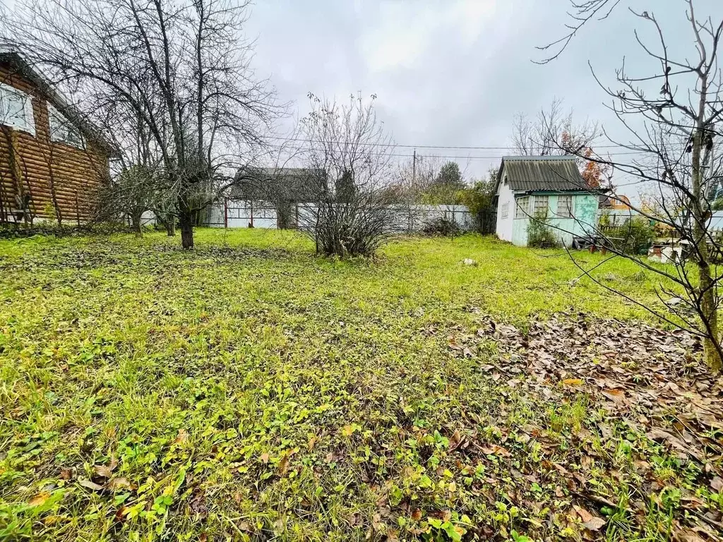 Дом в Московская область, Пущино Серпухов городской округ, Опыт СНТ, ... - Фото 0