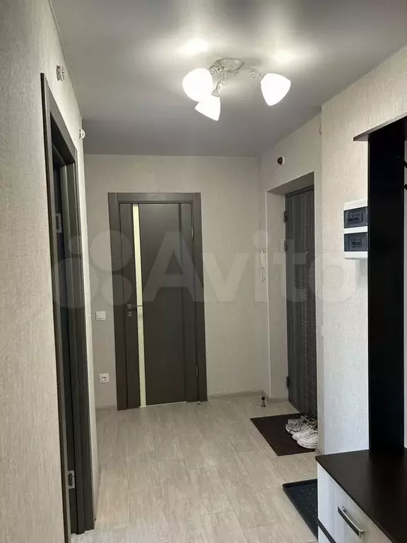 1-к. квартира, 41 м, 17/28 эт. - Фото 0