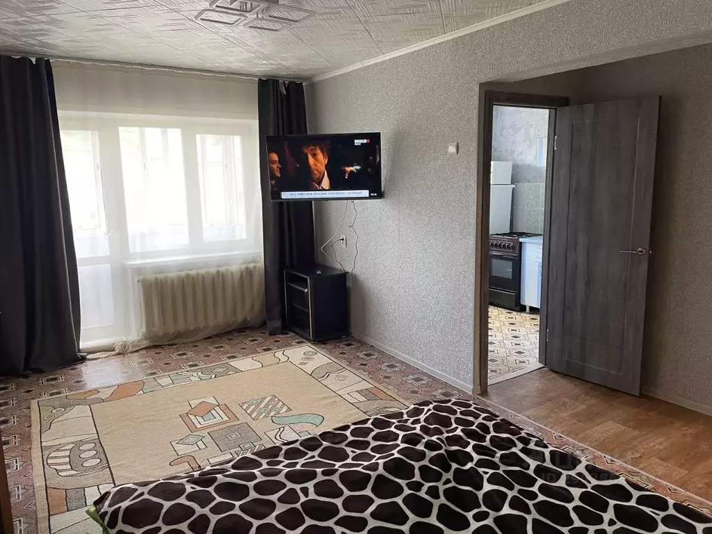 2-к кв. Красноярский край, Зеленогорск ул. Ленина, 25 (43.6 м) - Фото 0