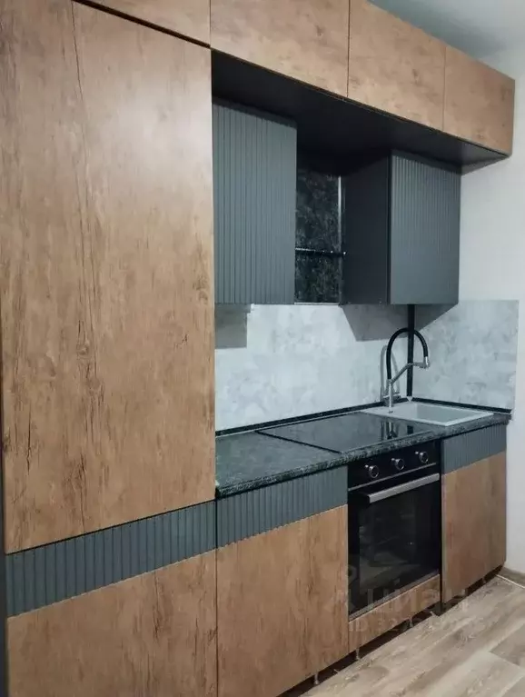 1-к кв. Орловская область, Орловский муниципальный округ, д. Жилина ... - Фото 1