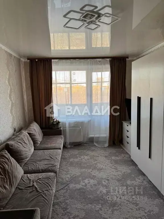 3-к кв. Москва ул. Сталеваров, 10К1 (56.0 м) - Фото 1