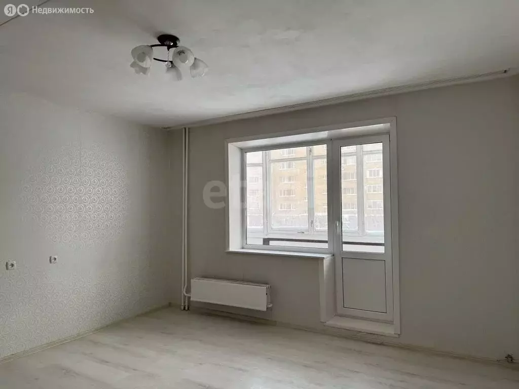 1-комнатная квартира: Пермь, проспект Декабристов, 23 (40 м) - Фото 1