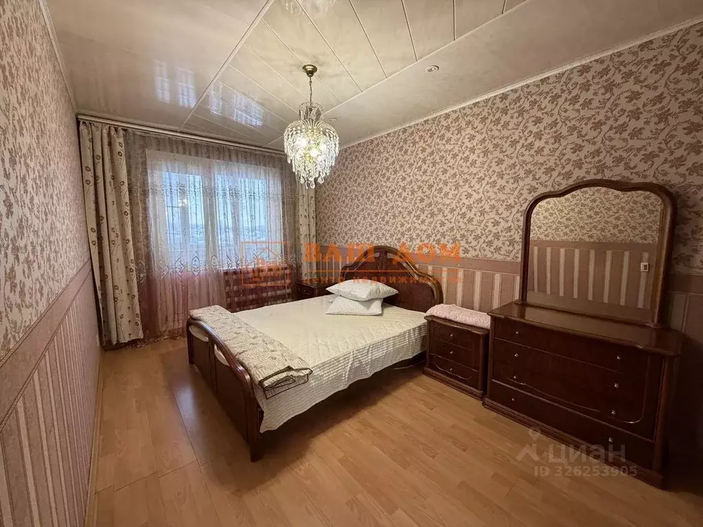 2-к кв. Тульская область, Тула ул. Кутузова, 34 (50.2 м) - Фото 1