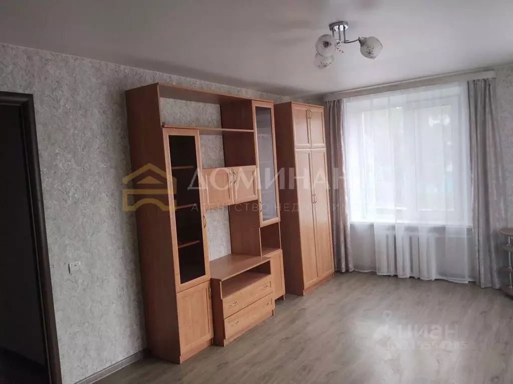 2-к кв. Смоленская область, Смоленск ул. Николаева, 42 (41.2 м) - Фото 0