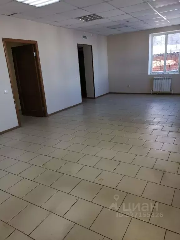 Помещение свободного назначения в Тульская область, Тула Гоголевская ... - Фото 2