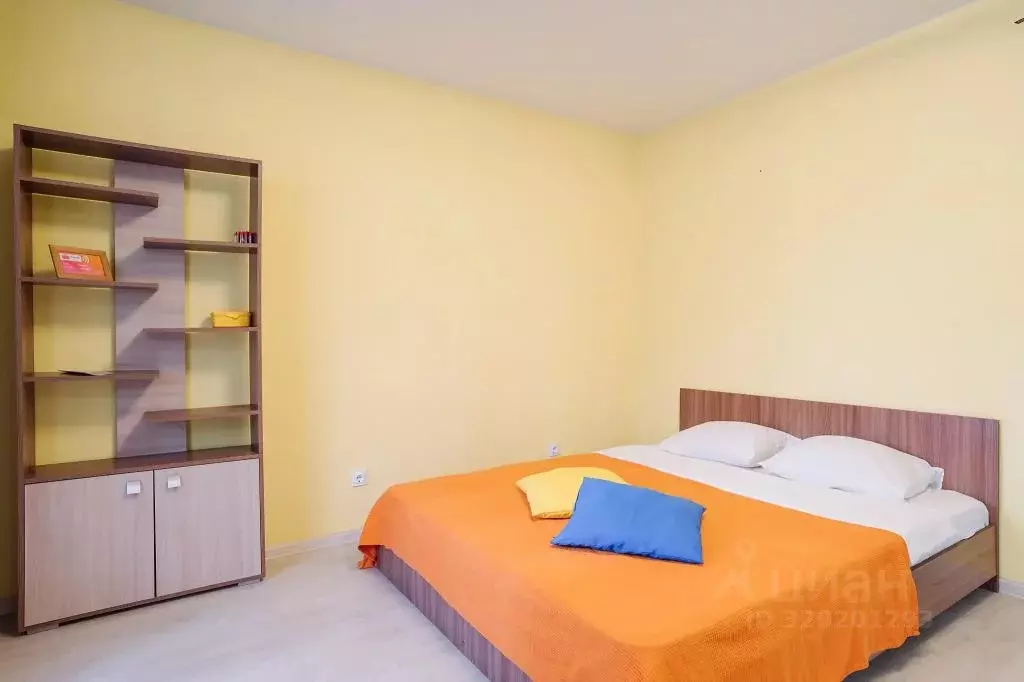 Комната Карелия, Петрозаводск Суоярвская ул., 15 (10.0 м) - Фото 2