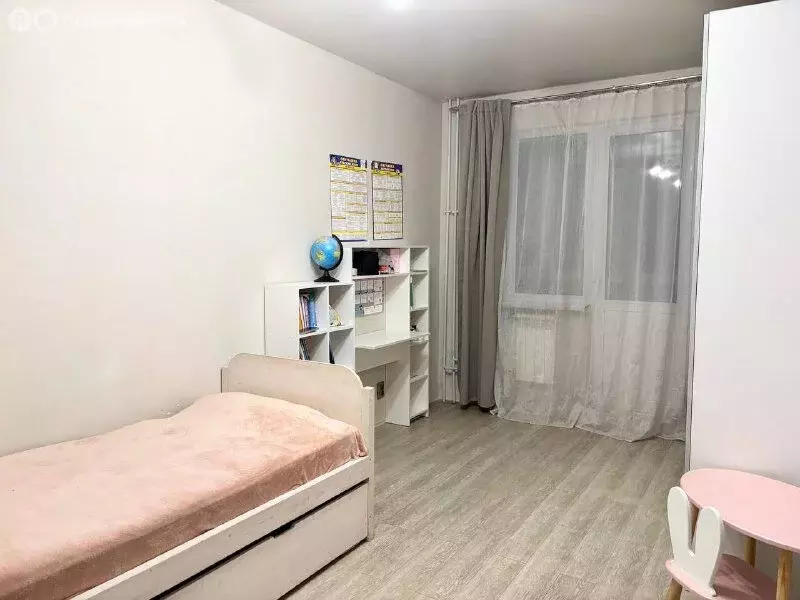 1-комнатная квартира: Маркова, Рассветная улица, 3/2 (43 м) - Фото 0