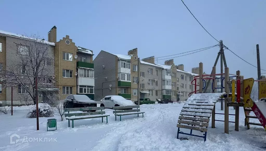 Продаётся 1-к квартира, 33.4 м - Фото 0